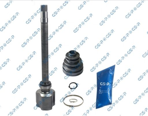 ZGLOB DO MJENJACA FIAT DUCATO / PEUGEOT BOXER 06+ gsp