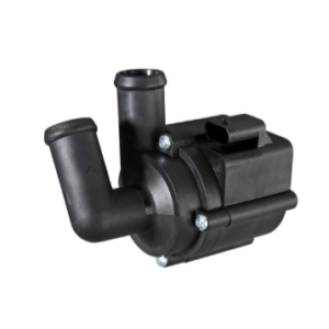 POMOCNA PUMPA VODE 3 PINA VW GOLF VI / PASSAT 6 1.6/2.0 TDI vw