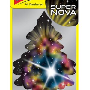 MIRIS JELKICA SUPERNOVA WUNDER BAUM