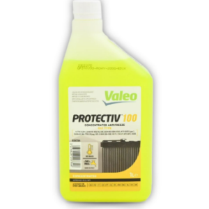 ANTIFRIZ G12 ZUTI 1L 12X 1L. VALEO = 820199