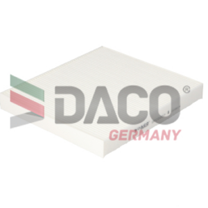 FILTER POLENA VW GOLF 7 13+ 20/1 DACO