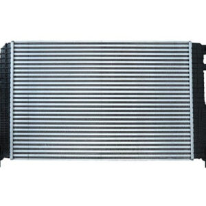 INTERKULER VW GOLF V / AUDI A3 1.9 / 2.0 TDI TOPRAN 617X406X32 kamoka