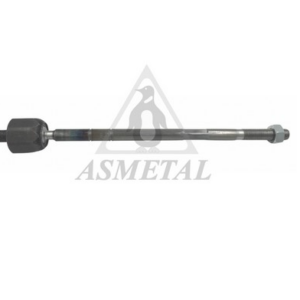 SPONA VW POLO 6R 09+ as metal