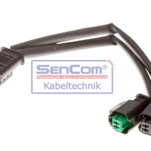 INSTALACIJA TERMOSTATA CITROEN sencom