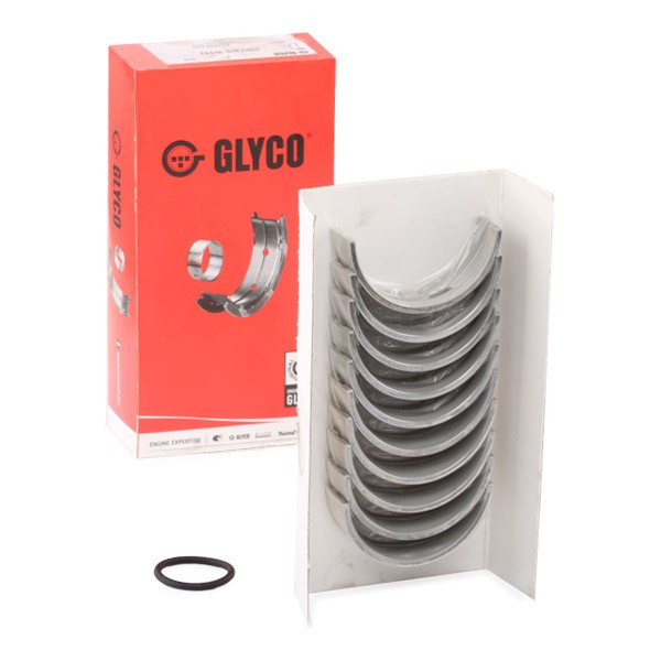 LEZECI  LEZ.G4 1.9TDI G5 TDI GLYCO