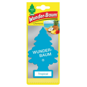 MIRIS JELKICA TROPICAL WUNDER BAUM