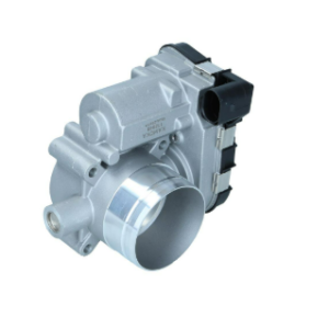 KLAPNA GASA VW GOLF 5 / 6 / PASSAT 1.4B 05+ kamoka