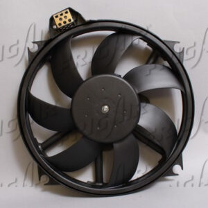 VENTILATOR HLADNJAKA RENAULT MEGANE/SCENIC 08- frigair