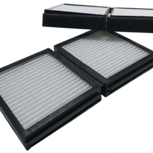 FILTER POLENA MAZDA 323 I 626 98+ sardes