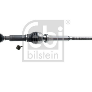 POLUOSOVINA VOLVO XC60 11-17 febi