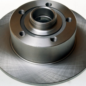 KOCIONI DISK ZAD. AUDI FI 245 MM 5RUPA A4 95-01 G cidak