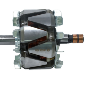 ROTOR ALTERNATORA 24V 80A AR0019 bosch