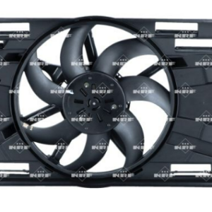 VENTILATOR HLADNJAKA VW GOLF VII / ARTEON / TIGUAN nrf