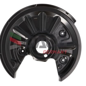 ZASTITNI LIM DISKA VW/AUDI/SEAT GOLF VII/LEON/A3 ZADNJI LIJEVI