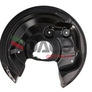 ZASTITNI LIM DISKA VW/SKODA BEETLE/EOS/YETI daco