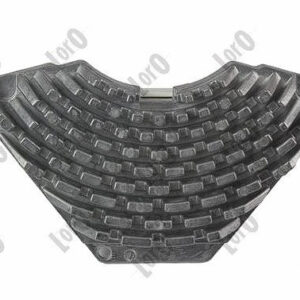 OTPORNIK VENTILATORA KABINE VOLVO S70/S80/S60 abakus