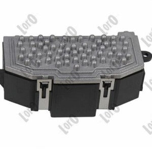 OTPORNIK VENTILATORA KABINE GOLF V SKODA OCTAVIA II abakus