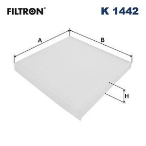 FILTER KABINE HYUNDAI SONATA/NEXO 14+ filtron