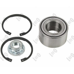 LEZAJ PREDNJEG TOCKA VW G-2 FI 66 MM abakus