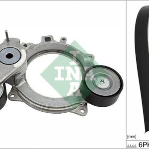 1763472130_set-pk-kaisa-audi-q5-a4a5a6-3040tdi-15-ina.jpg SET PK KAISA AUDI Q5 A4/A5/A6 3.0/4.0TDI 15+ ina 6pk1120