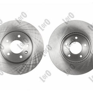 KOCIONI DISK PREDNJI OPEL ASTRA J 300MM 12+ abakus