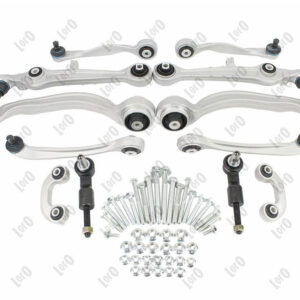 SET RAMENA A4/A6/PASSAT 01-04 SIRI SELEN NA RAVNOM RAMENU Abacus
