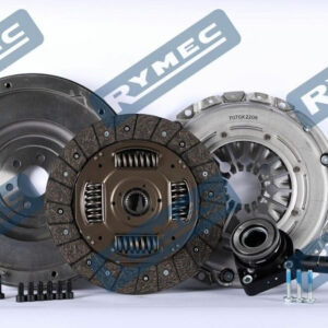 SET KVACILA SA ZAMAJCEM I DRUK LEZAJEM FORD C MAX FOCUS 1.6 TDCI RYMEC