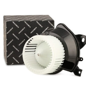 VENTILATOR UNUTRASNJEG PROSTORA CITROEN FIAT OPEL PEUGEOT  ridex