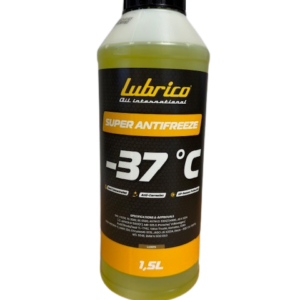 ANTIFRIZ G12 ZUTI 1.5 L -37 STEPENI