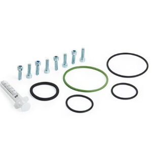 SET ZA REP. TURBINE VW T-5 / AMAROK elring