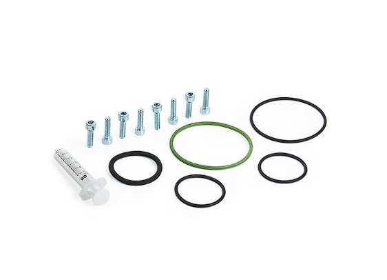 SET ZA REP. TURBINE VW T-5 / AMAROK elring