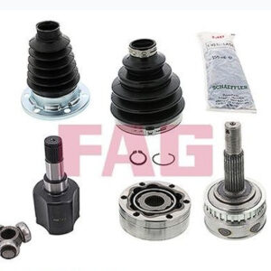 ZGLOB DO TOCKA VW GOLF I/JETTA I -84 fag