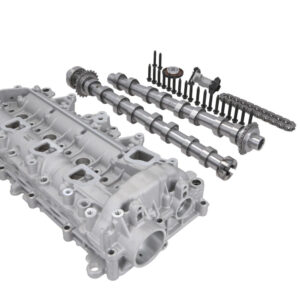 SET BREGASTIH SA DEKLOM 1.5 HDI 8MM LANAC KONVERZIJA