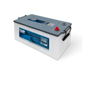 FIAMM POWER CUBE CX EHD 200AH 1150A 518x273x242