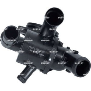 TERMOSTAT VW/AUDI GOLF VI 1.6TDI 09+ nrf