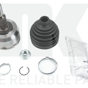 ZGLOB DO TOCKA VW T-5 11+  nk