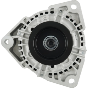 ALTERNATOR MERCEDES BENZ 24V 80A AS