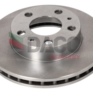 KOCIONI DISK FIAT/PEUGEOT DUCATO/BOXER/JUMPER 06+