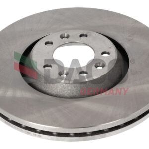 KOCIONI DISK PSA 407/607/C5/C6 00+ 329MM