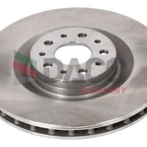 KOCIONI DISK PREDNJI FIAT/OPEL DOBLO/COMBO 305MM daco
