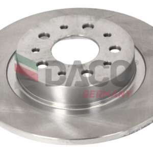 KOCIONI DISK FIAT 500L 2012+ TIPO 2015+ 264MM