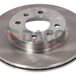 KOCIONI DISK HYUNDAI GETZ 02-09 256 MM