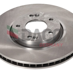 KOCIONI DISK HYUNDAI KIA 300 MM 07+ daco