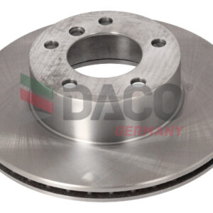 KOCIONI DISK BMW 5 FI 296MM