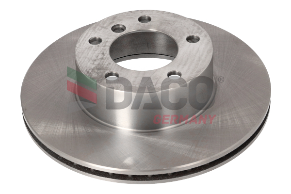 KOCIONI DISK BMW 5 FI 296MM
