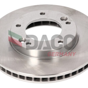 KOCIONI DISK 302MM KIA SORENTO 02+