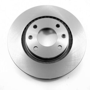 KOCIONI DISK PREDNJI PSA PARTNER/BERLINGO 96+ VENT. 266 MM. daco