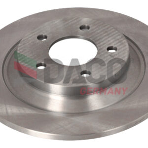 KOCIONI DISK ZADNJI MAZDA 5 2005-2010