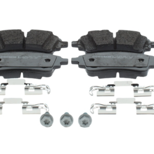 DISK PL. ZAD.AUDI B9 C8 TOUAREG 20+ bosch