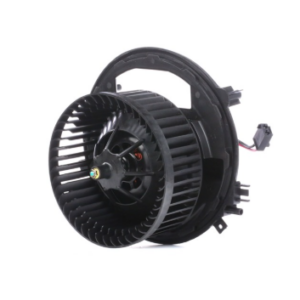 VENTILATOR KABINE UNUTRASNJEG PROSTORA AUDI SKODA VW GOLF VII BEZ REOSTATA ridex